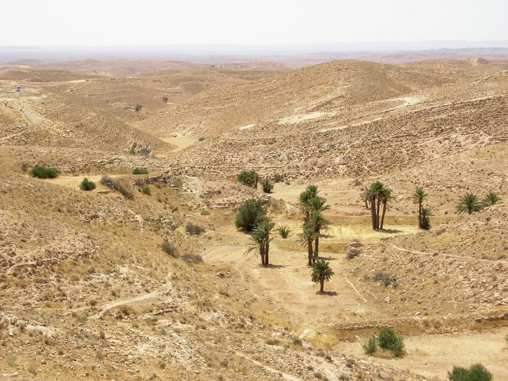 Afrika