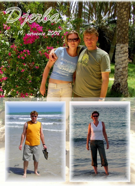 Djerba 2007