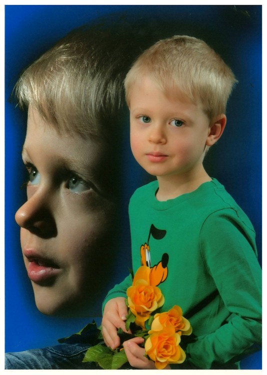 školkové foto