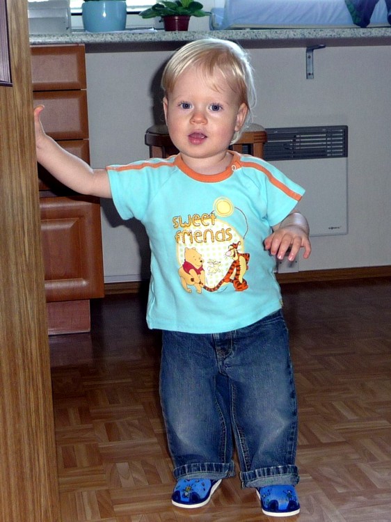 Už poď ať můžu zavřít.
