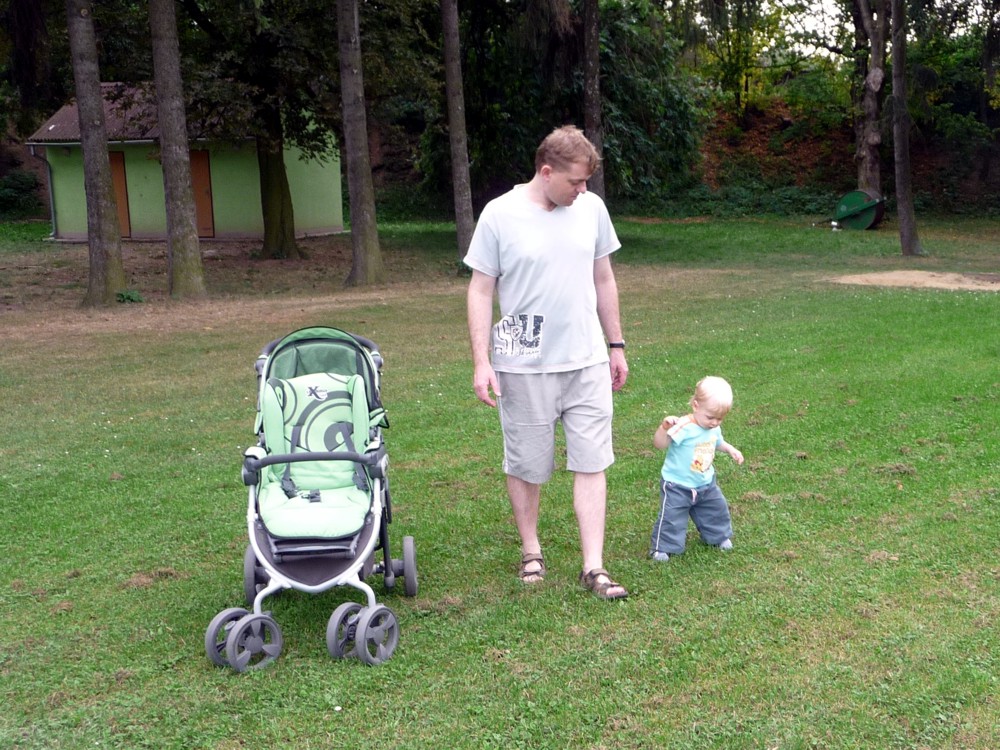 Počkejte tohle si musím prohlídnout.